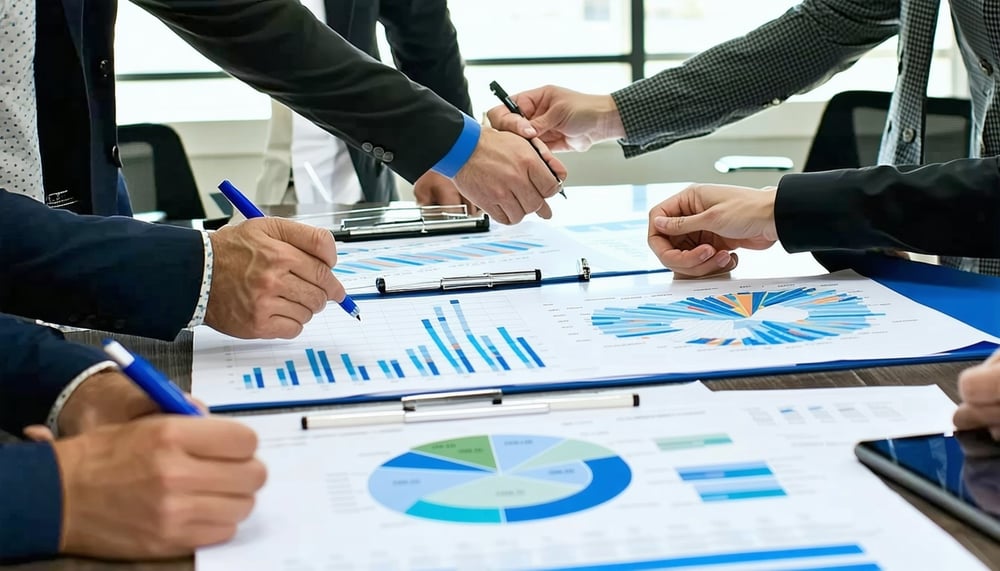 CRM consulting and implementation services